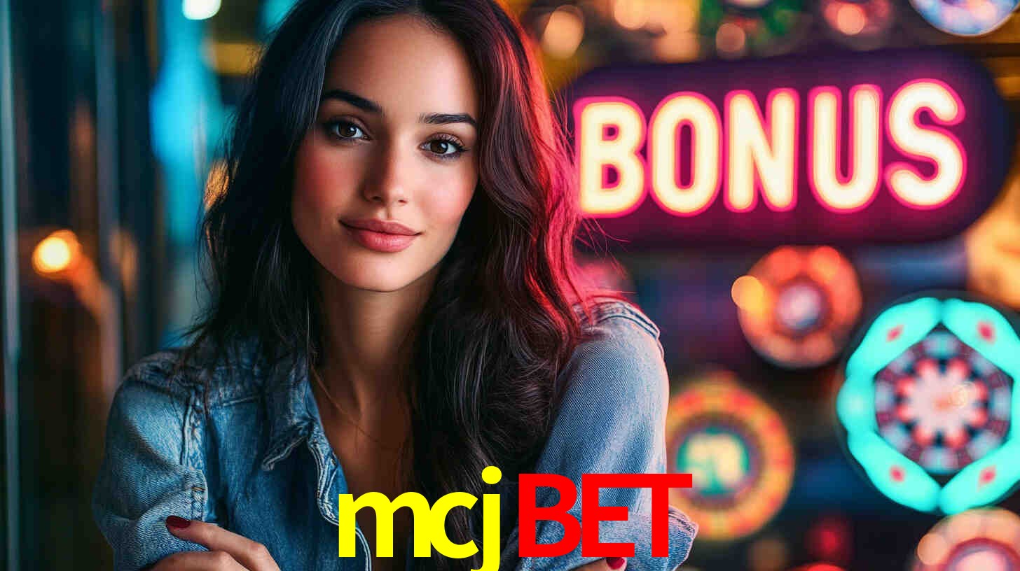 mcjbet: Seu Cassino Premiado com Pagamentos Rápidos