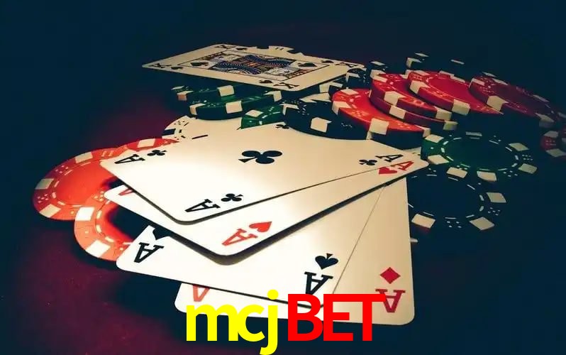 Promoção Relâmpago mcjbet