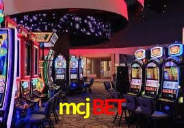 Login Seguro mcjbet