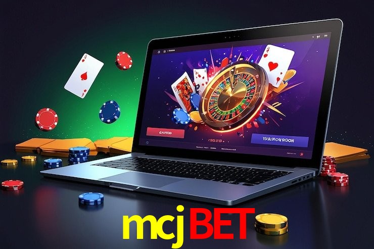 Casino Ao Vivo mcjbet