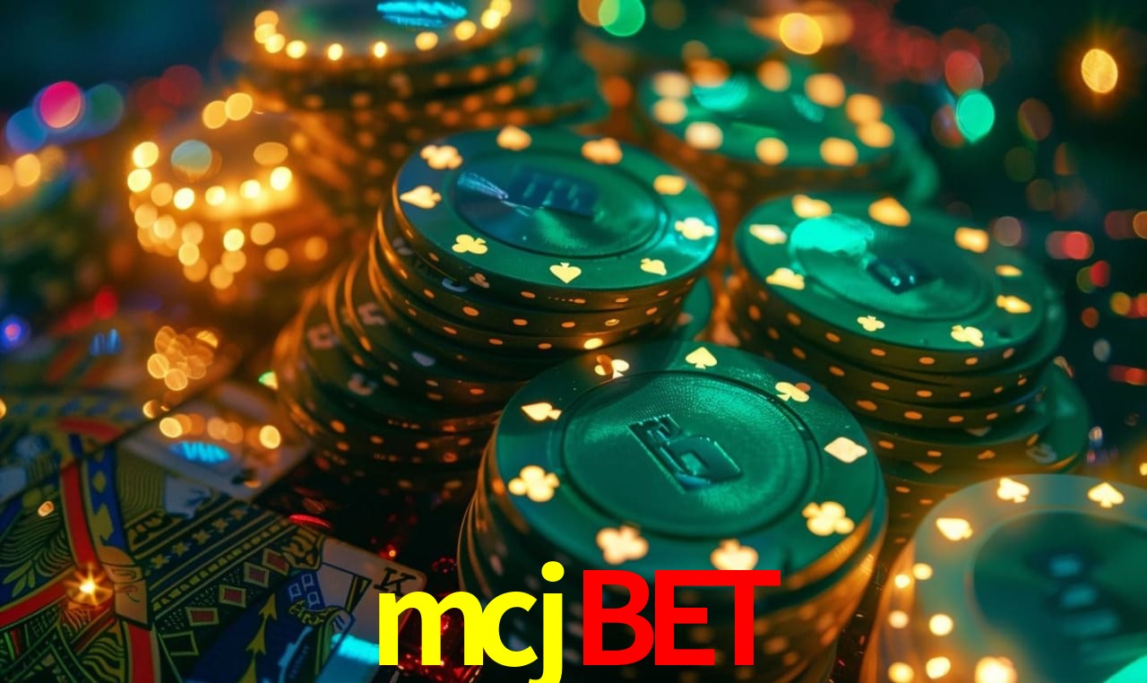 Torneios mcjbet