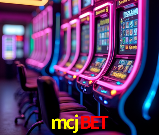 Tecnologia da Plataforma mcjbet