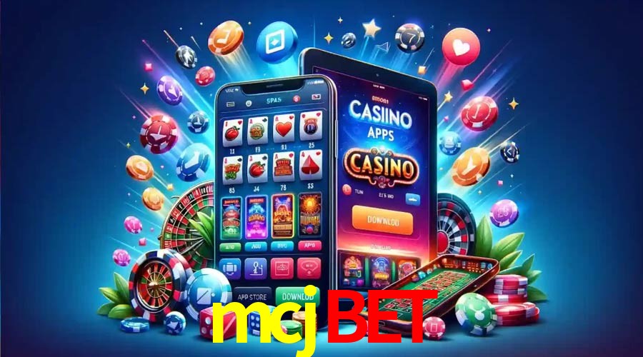 Seasonal Promotions mcjbet