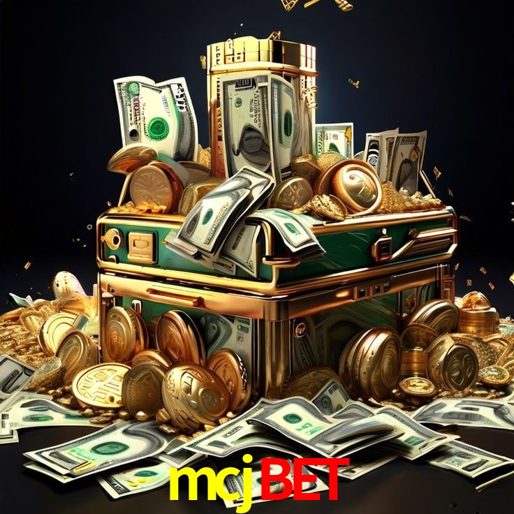 Mesa de Blackjack mcjbet