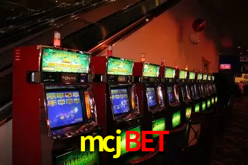 Descubra o Mundo do Cassino Online com mcjbet