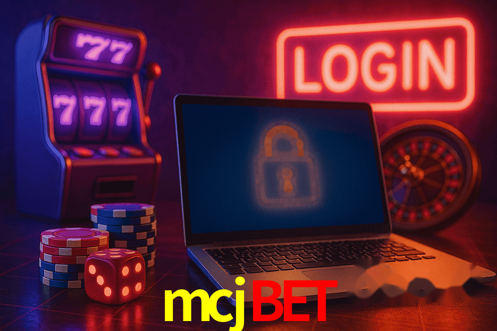 Casino VIP mcjbet