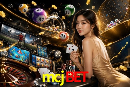 Exclusive Offers mcjbet