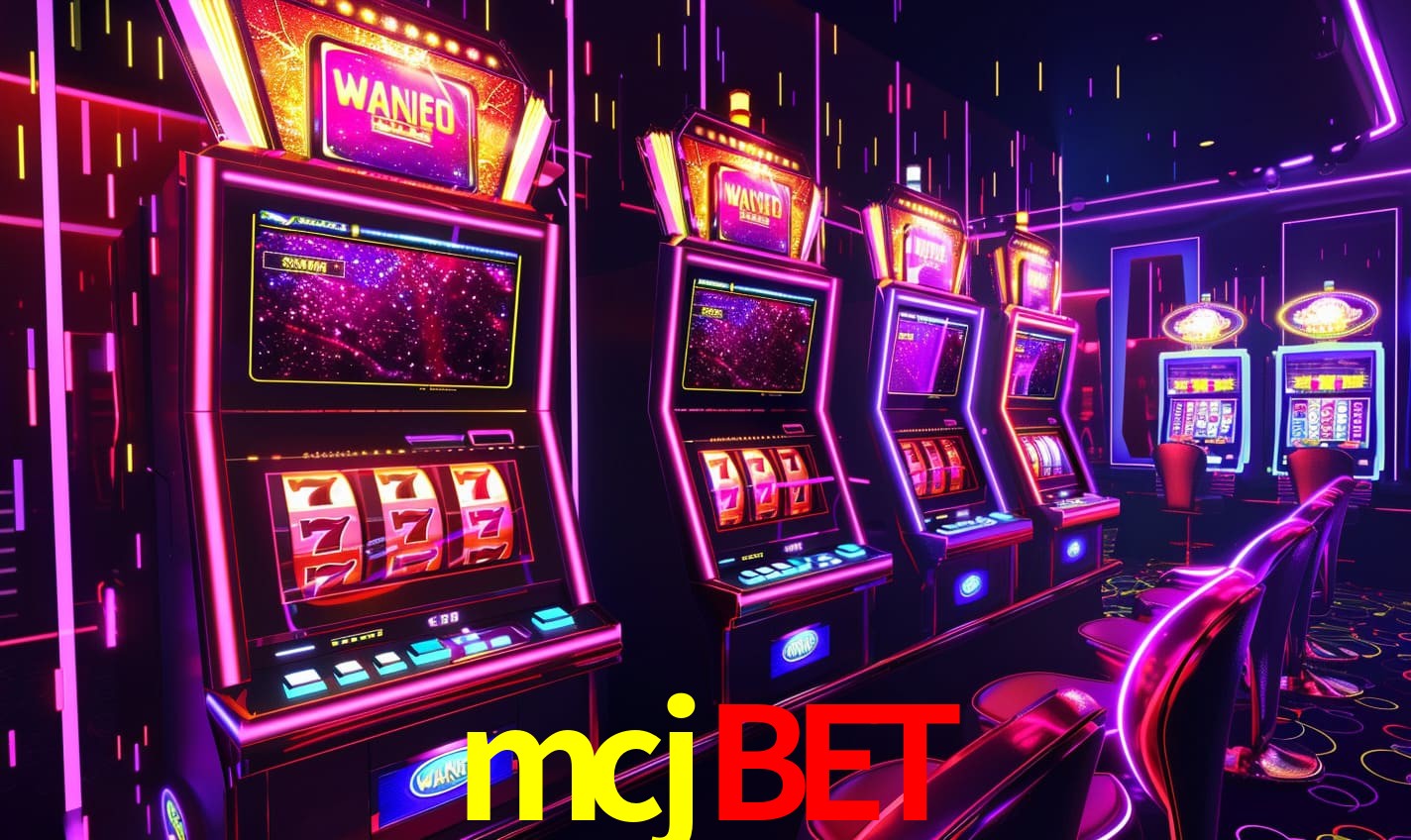 Explorando a Categoria de Eventos em Apostas na mcjbet