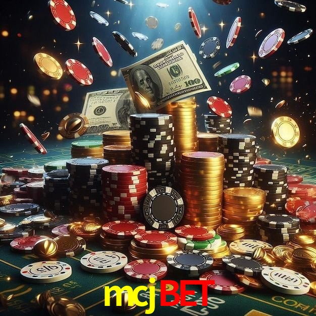 Desvendando o Mundo dos Jogos Virtuais na mcjbet
