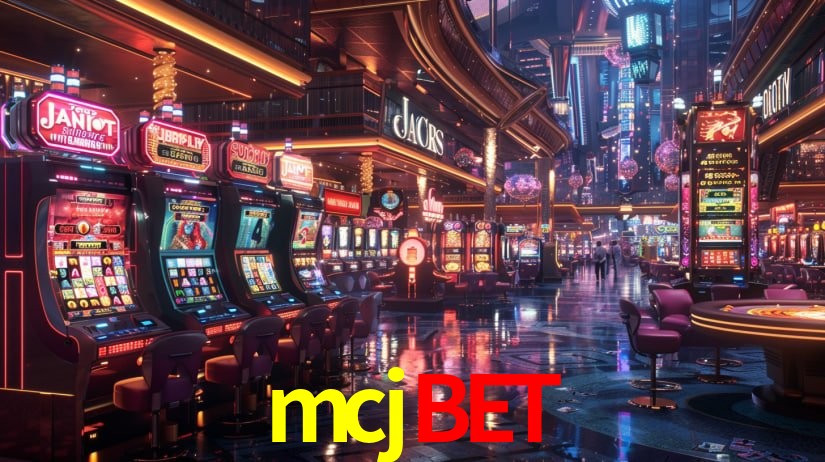 Games Directory mcjbet
