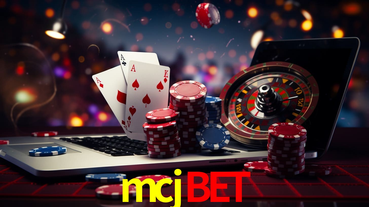VIP Casino mcjbet