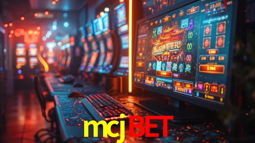 Explore as vantagens do mcjbet: serviço profissional e confiabilidade