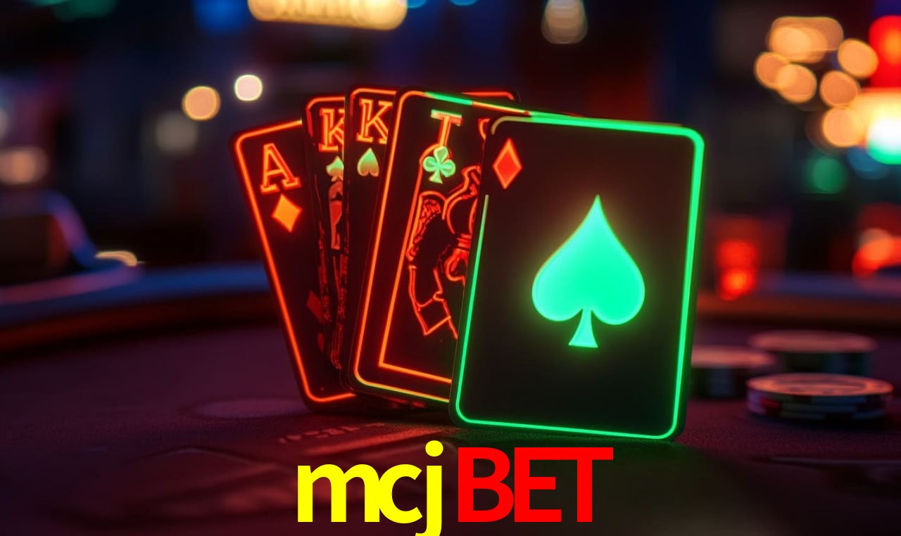 Promoções Sazonais mcjbet
