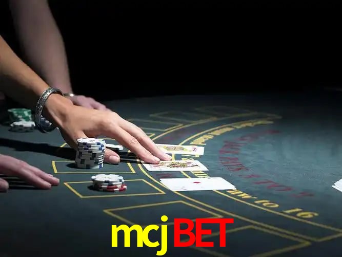 Provedores de Jogos mcjbet