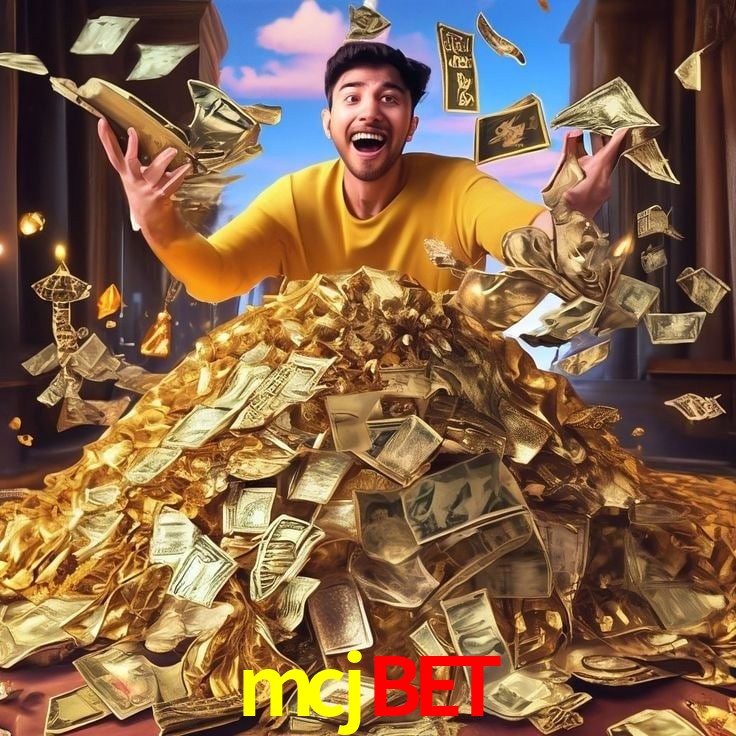 PIX Instantâneo mcjbet