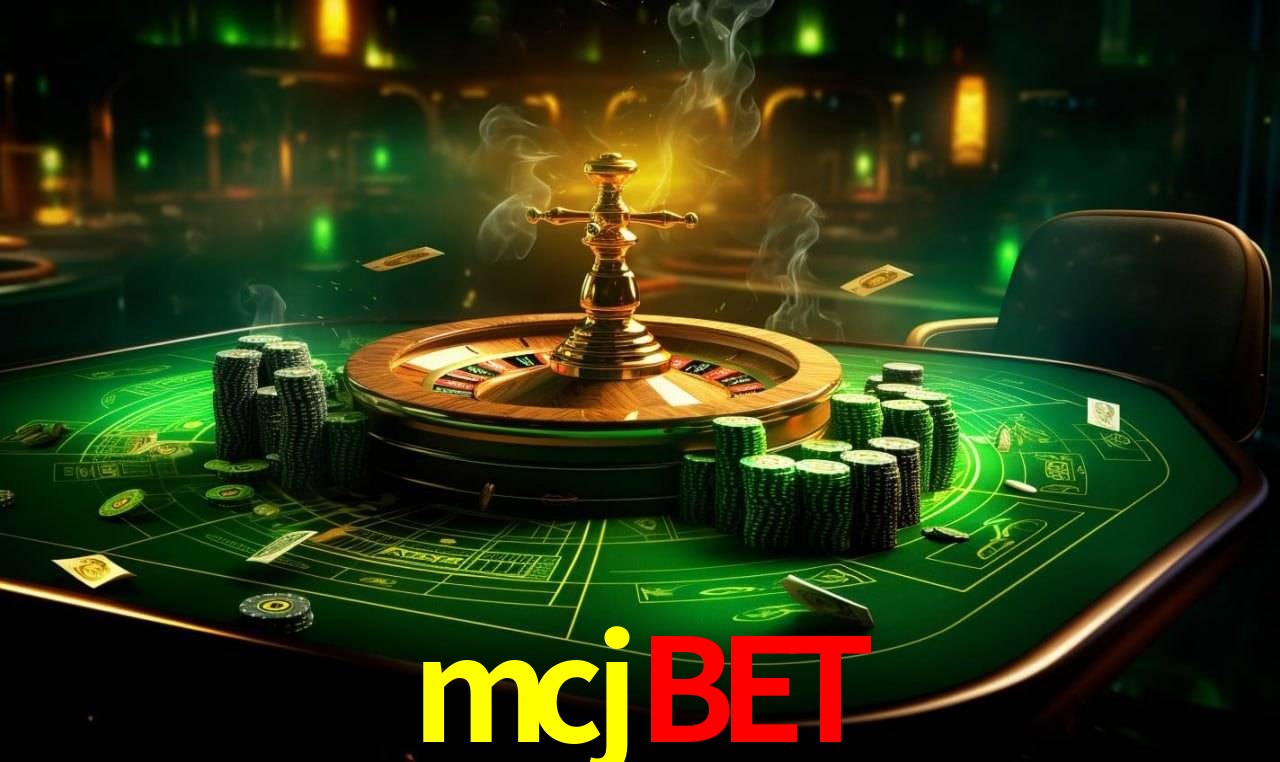 A Experiência Imersiva dos Cassinos Ao Vivo no mcjbet