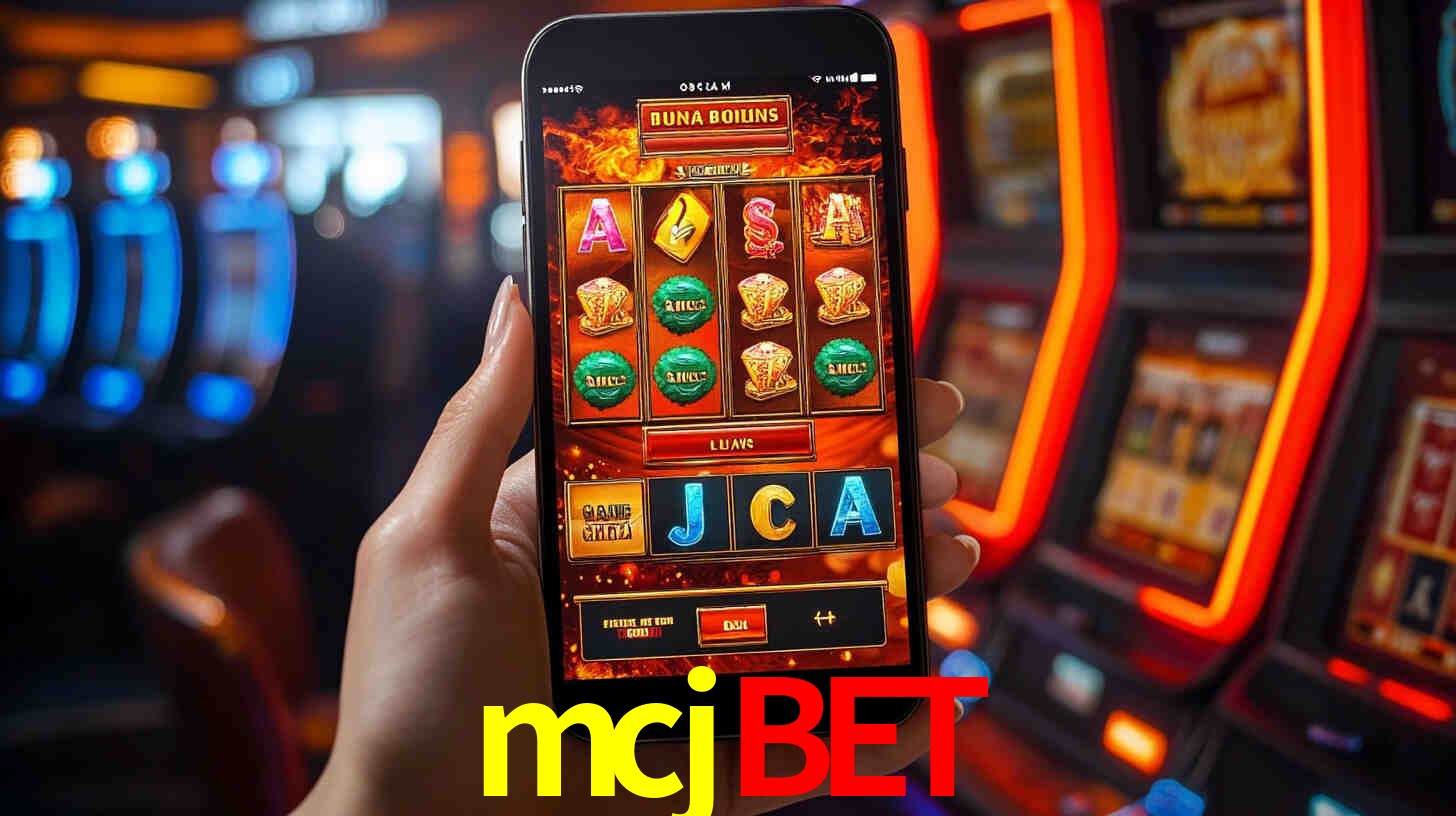 mcjbet