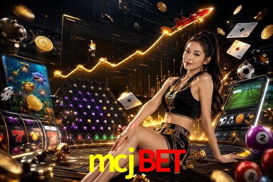 Secure Login mcjbet
