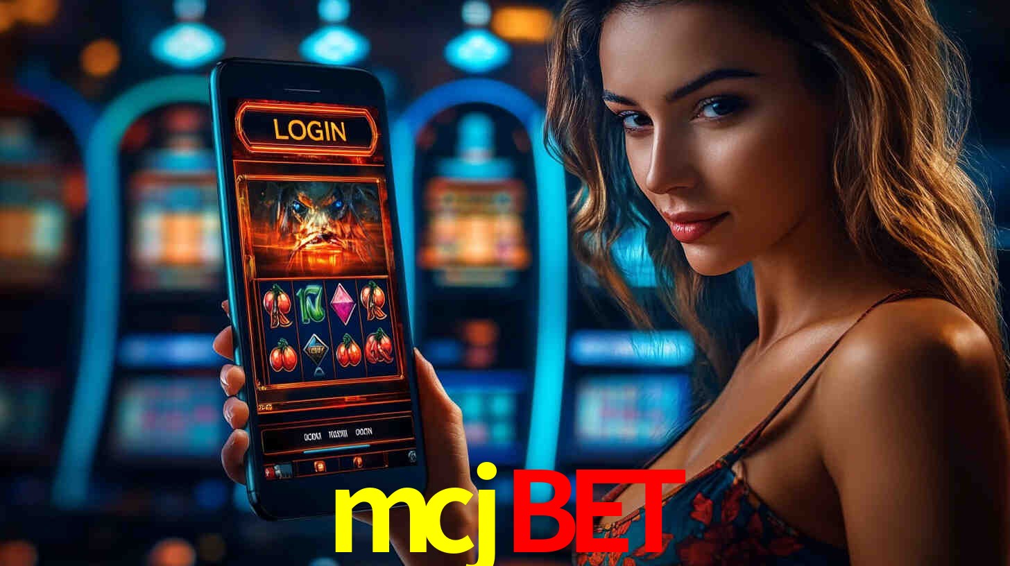 mcjbet.com