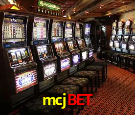 Explorando a Categoria de Eventos em Apostas na mcjbet