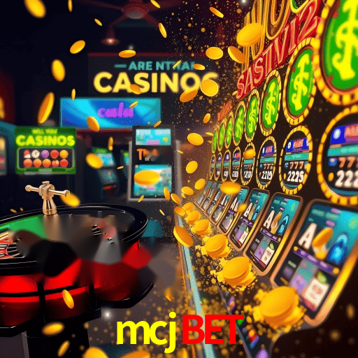Descubra a Essência do mcjbet: Nossa História e Compromissos