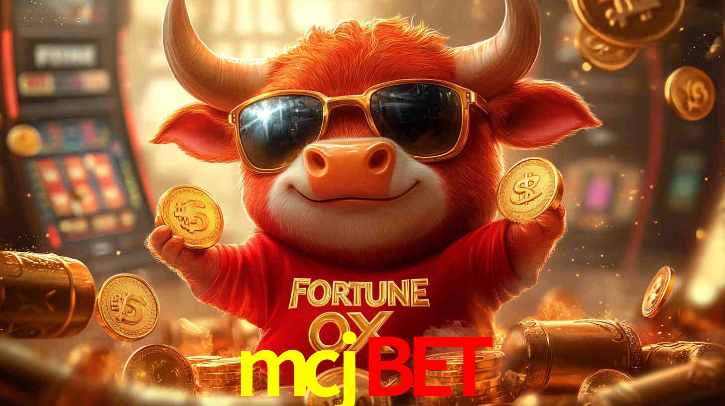 mcjbet: Seu Especialista em Apostas Esportivas Brasileiras