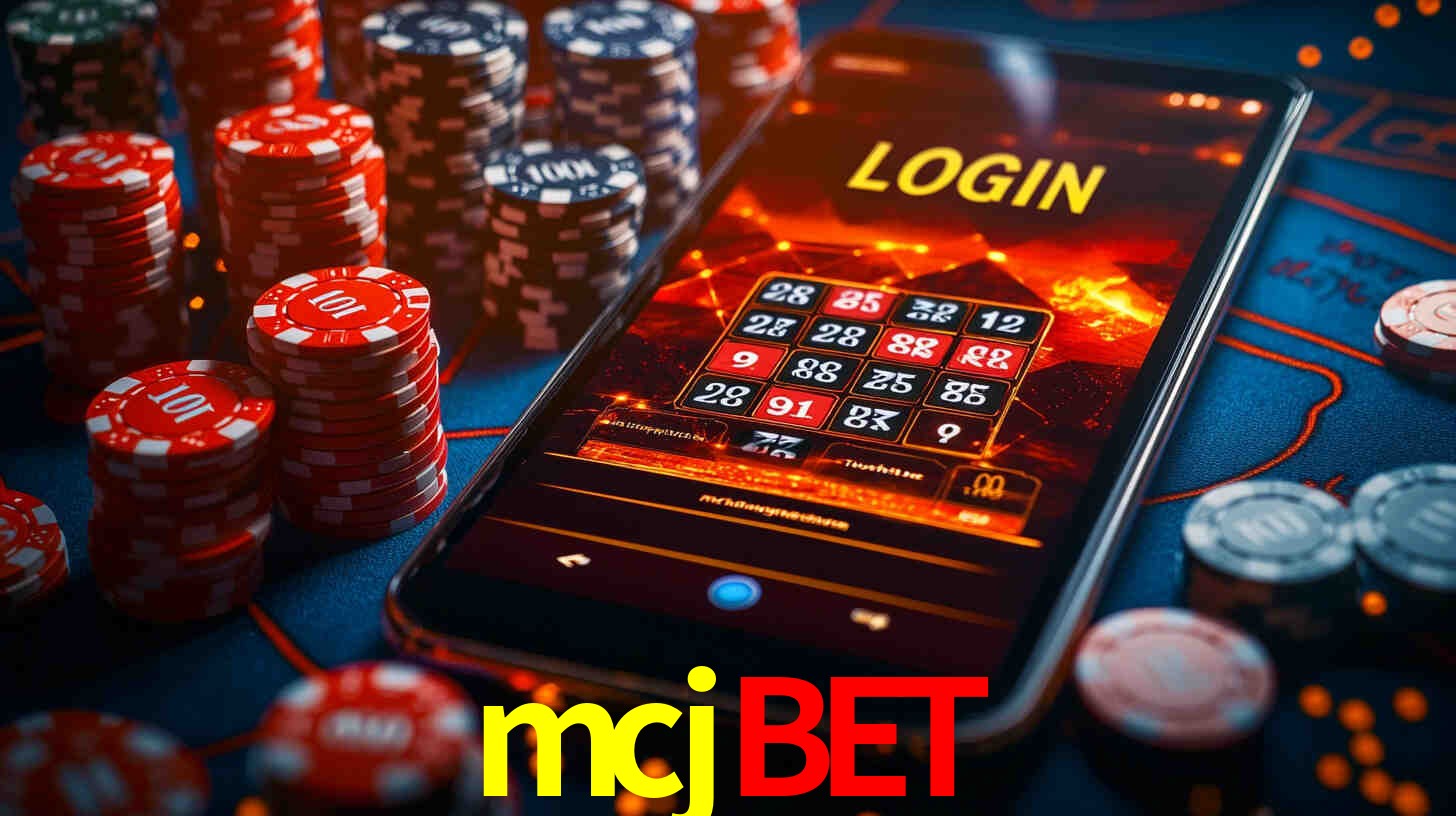 mcjbet,mcjbet.com