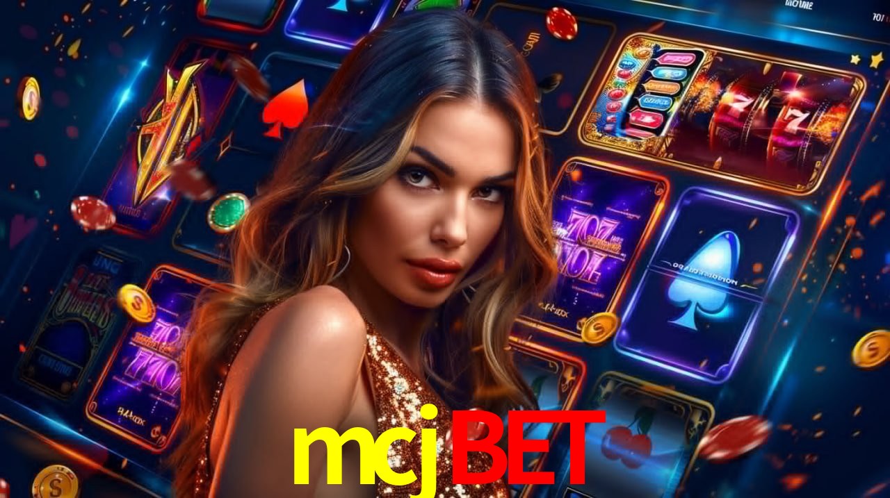 Inovações de Jogos na mcjbet: O Futuro das Experiências Interativas