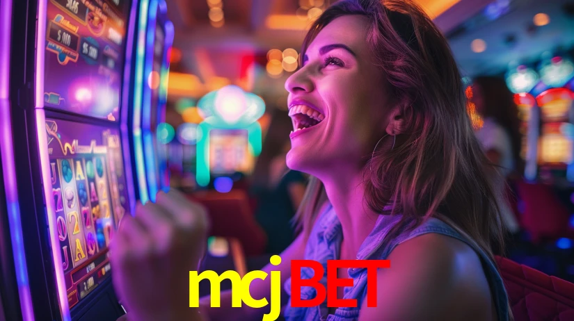 Experimente o Login Seguro Premium no mcjbet