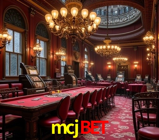 Diretório de Jogos mcjbet