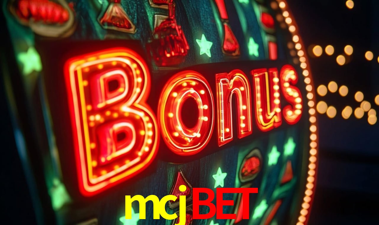 cassino mcjbet