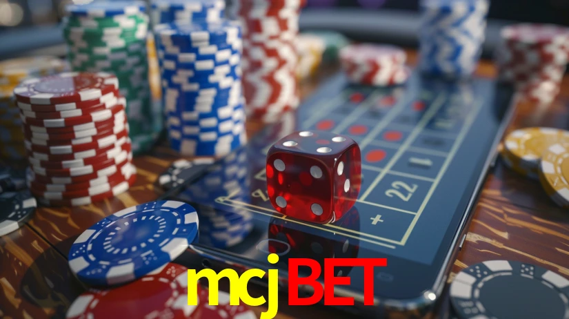mcjbet: A Experiência de Casino com Jogos de Mesa ao Vivo