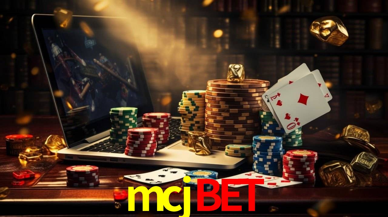 Jogos Exclusivos mcjbet