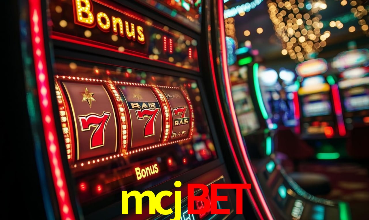 Bônus Generosos e Exclusivos no mcjbet para Você!